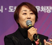 ‘프로배구 최초 여성 사령탑’ 조혜정 전 감독 별세…향년 71세