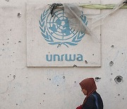 이스라엘, UNRWA 활동 금지 법안 가결에 국제사회 “파괴적” 규탄