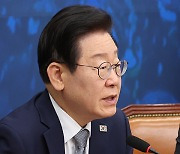 이재명, ‘비속어 물의’ 김우영 의원에 엄중경고