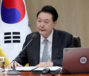 대통령실 "우크라, 이번 주 한국에 특사 파견 논의 시작할 것"