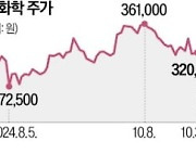 신학철의 미래 신사업 '특명'…16조 배터리 접착제 시장 진출