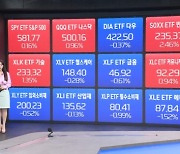 CNBC "미국·홍콩 시장 내 중국 기업 IPO, 내년 증가 전망" [최보화의 글로벌 ETF·원자재 시황]