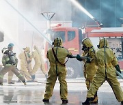 산업부 공기업 '안전 경영' 일제 강화…"재난대응 역량 점검"