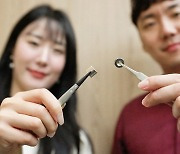 LG Innotek develops industry's first rare earth-free magnet