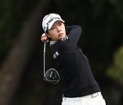 Park Ji-young eyes historic third win at KLPGA S-Oil Championship