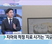 잘 심고 오래 쓴다! 실패 없는 임플란트 완벽가이드 [건강 365]