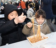 ‘구미라면’ ‘김천김밥’… “축제 넘어 식품산업관광 새 모델”