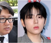 “방시혁 직접 지시” 외모품평 문건 받은 지코…“안봤다”