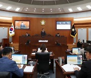 오산시의회, 여소야대 구도 깨져