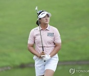 유해란, 여자 골프 세계 랭킹 6위…한국 선수 중 최고 순위