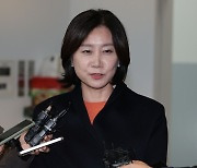 허은아 "7월 김건희 여사와 통화…한동훈에 불만 있구나 느껴"