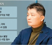 총수 수감 벌써 100일…이 기업, 딸린 계열사만 122개인데 성장도 쇄신도 ‘빨간불’