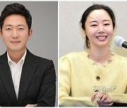 하이브 CEO “어도어 정상화 나설 것, 민희진 재계약 진전 있길”