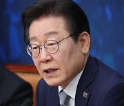 이재명 “여의도 사투리 싫다는 한동훈, 신속히 만나 현안처리하자”