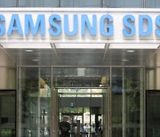 Samsung SDS Q3 OP jumps 31% on robust cloud service demand