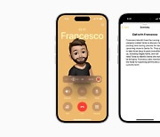 Apple’s iPhone now equipped with call recording, other AI tools