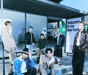 ‘컴백’ NCT드림, 고통 속에서 피어난 ‘DREAMSCAPE’ 서사