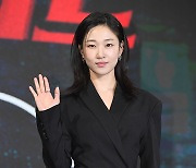 하윤경 ‘야망을 품은 검사’ [MK포토]