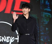 지창욱 ‘묵직한 존재감’ [MK포토]