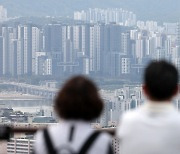 "집값 더 오르면 어쩌지"…마음 급한 실수요자, 청약시장 뛰어든다