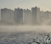 [오늘날씨] 전국 흐리고 구름 많아…오전엔 맑음·낮 최고 24도