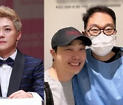 사기·도박 후 활동 중단…NRG 이성진 반전 근황 "성실한 가장"