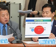 野 김병주 "우크라에 국회 동의 없이 참관단 보내면 국방장관 탄핵 등 강구"