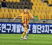 광주FC, 대전잡고 잔류 확정 짓는다