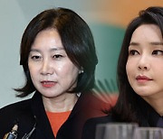 [속보]허은아 “김여사가 ‘만나자’ 전화…한동훈에게 얘기하라고 했다”