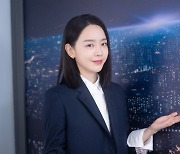 신혜선 '나의 해리에게' 종영 소감 "많은 배움 얻어, 시원섭섭하다"