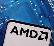 AMD, 4분기 실적 전망 부진…‘AI 성장 둔화’ 우려