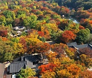 [날씨] 전국 대체로 맑아…일교차 10도 이상 벌어져