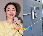 민희진 복귀 무산, 어도어 이사회서 대표 재선임안 부결