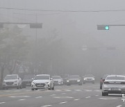 충북, 구름 많다 차차 맑아져…한낮 19~21도