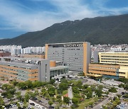 양산부산대병원, COPD 적정성 평가 9년 연속 1등급 획득