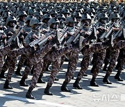 국방정보본부 "러 파병 북한군 선발대, 전선 투입 개연성 있어"