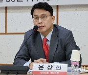 윤상현 "분열은 탄핵 단초…윤 변화·한동훈 전략적 리더십 절실"