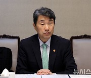 이주호 부총리 함께 차담회 발언