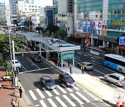 제주도, 내년 5월 국내 최초 양문형 버스 운행