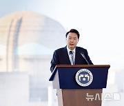 年 1.5조 LNG 수입 대체 효과 신한울 1·2호기 준공…3·4호기도 착공