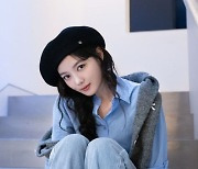 김유정, 국민여동생→여신…"더 예뻐졌네"[★핫픽]