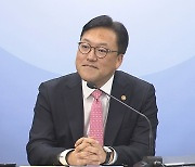 김병환 "전세대출 DSR 적용 시기, 답변 어려워"