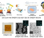 '꿈의 온도' 한계를 넘다... 차세대 '수소연료전지' 기술 나온다 [세상을 깨우는 발견]