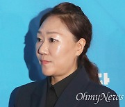 노영희 "강혜경 운영위 나가면, 증인 더 많이 나타날 것"