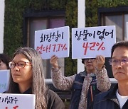 충북 이주노동자 10명 중 2명 문단속도 못하는 숙소서 산다