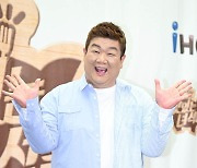 유민상, '먹방' 내려놓고 다이어트 관심.."기쁨 감출수없어" 환희('몸신의 탄생')