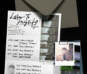 태연, 새 앨범 ‘Letter To Myself’로 컴백..'믿듣' 감성 예고