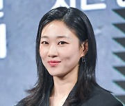 하윤경,'보조개 미소' [사진]