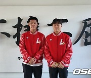 “김광현 선배님보다 더 유명한 투수 되고 싶어” SSG 신인투수의 당찬 포부, 차세대 좌완 에이스 꿈꾼다