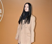 혜리, '성숙한 분위기의 언니미' [사진]